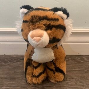 Bengal Tiger AURORA Plush